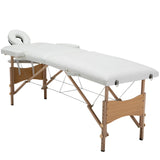 Cama Masaje Plegable Portátil Spa + Sabana +extras