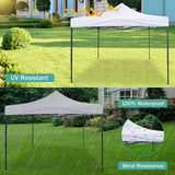 Carpa Plegable 3x3 Toldo Impermeable Reforzado Uso Rudo