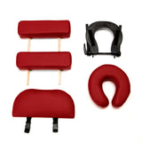 Cama Masaje Plegable Portátil Spa + Sabana +extras