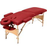 Cama Masaje Plegable Portátil Spa + Sabana +extras