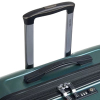 Delsey Paris Set 2 Maletas De Viaje Rigidas Con Ruedas
