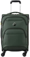 Set Delsey Storm Plus 2 Piezas Carry On y Bajo Asiento