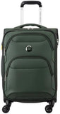 Set Delsey Storm Plus 2 Piezas Carry On y Bajo Asiento