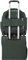 Set Delsey Storm Plus 2 Piezas Carry On y Bajo Asiento