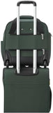 Set Delsey Storm Plus 2 Piezas Carry On y Bajo Asiento