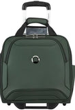 Set Delsey Storm Plus 2 Piezas Carry On y Bajo Asiento