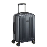 Delsey Paris Set 2 Maletas De Viaje Rigidas Con Ruedas