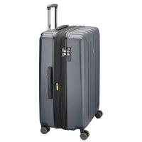 Delsey Paris Set 2 Maletas De Viaje Rigidas Con Ruedas