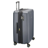 Delsey Paris Set 2 Maletas De Viaje Rigidas Con Ruedas
