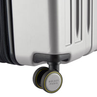 Delsey Paris Set 2 Maletas De Viaje Rigidas Con Ruedas