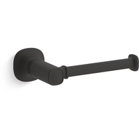 Set de lujo para baño KOHLER Ealing 4 piezas, 3 tipos de toalleros + portarollo