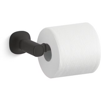 Set de lujo para baño KOHLER Ealing 4 piezas, 3 tipos de toalleros + portarollo