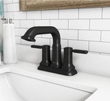 Set de lujo para baño KOHLER Ealing 5 piezas, Llave lavabo + 3 tipos de toalleros + portarollo