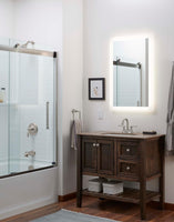 Llave para lavabo de baño KOHLER Ludington, acabados de lujo