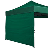 Paredes de 9m Impermeable para Carpa Plegable 3x3