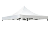 Toldo Impermeable para Carpa Plegable 3x3