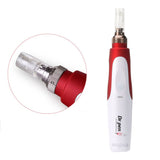 Dr. Pen N2 Mym Dr.pen +2 Cartuchos Microabujas Facial Derma