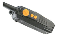 Promoción! Radio Baofeng Uv-6r Uhf Vhf Uv6r Contra Agua