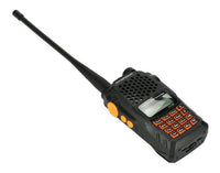 Promoción! Radio Baofeng Uv-6r Uhf Vhf Uv6r Contra Agua