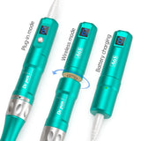 Dr. Pen A6s +2 Cartuchos Microabujas Facial MYM Derma
