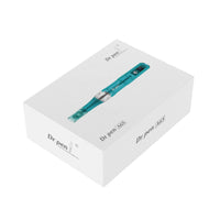 Dr. Pen A6s +2 Cartuchos Microabujas Facial MYM Derma