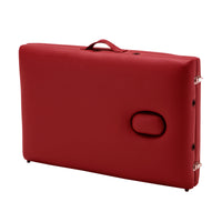 Cama Masaje Plegable Portátil Spa + Sabana +extras