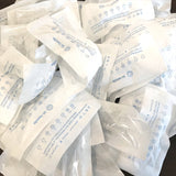 Lote 100 Cartuchos Dr. Pen A6s Microagujas Mym Facial